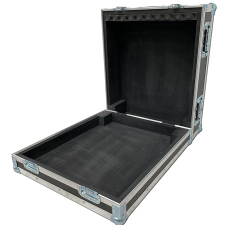 Allen and Heath Mix Wizard 12-2 Mixer Flight Case